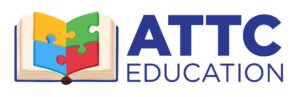 ATTC Education Logo